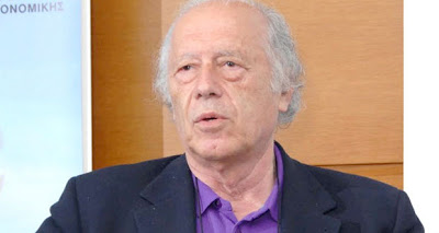 Γιώργος Κατσιμπάρδης
