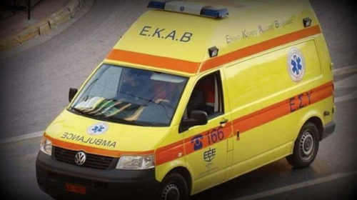 εκαβ