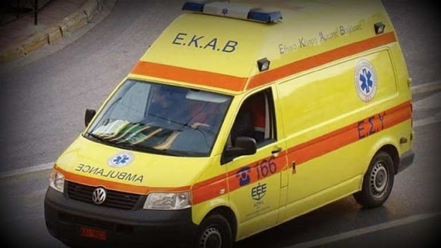 εκαβ