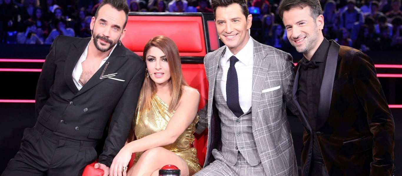 panos-moyzoyrakis-elena-paparizoy-sakis-royvas-kostis-maravegias-the-voice-of-greece-2017