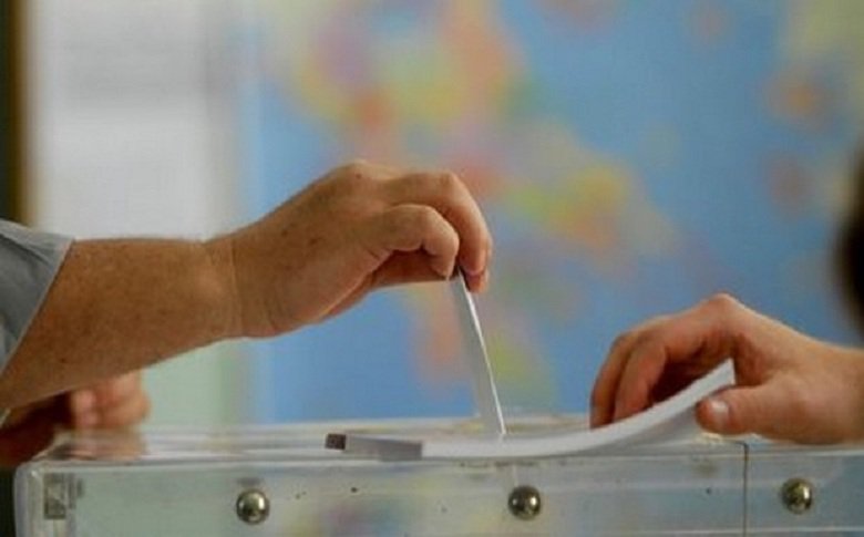 κάλπες γκαλοπ