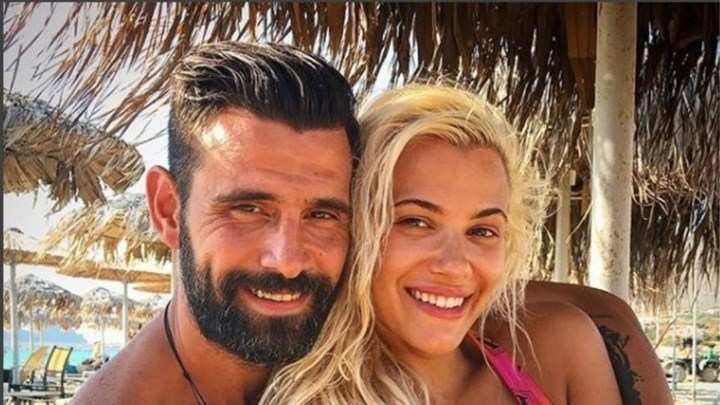 μουρουτσος ναργες