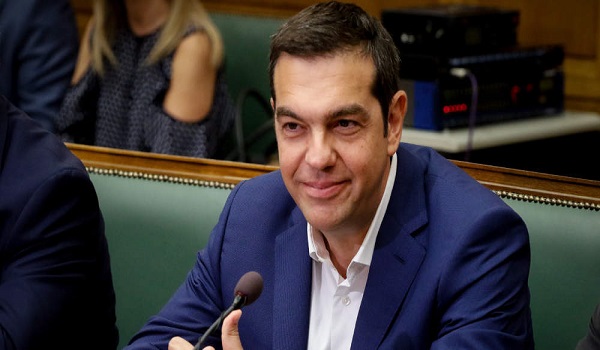 τσιπρασ