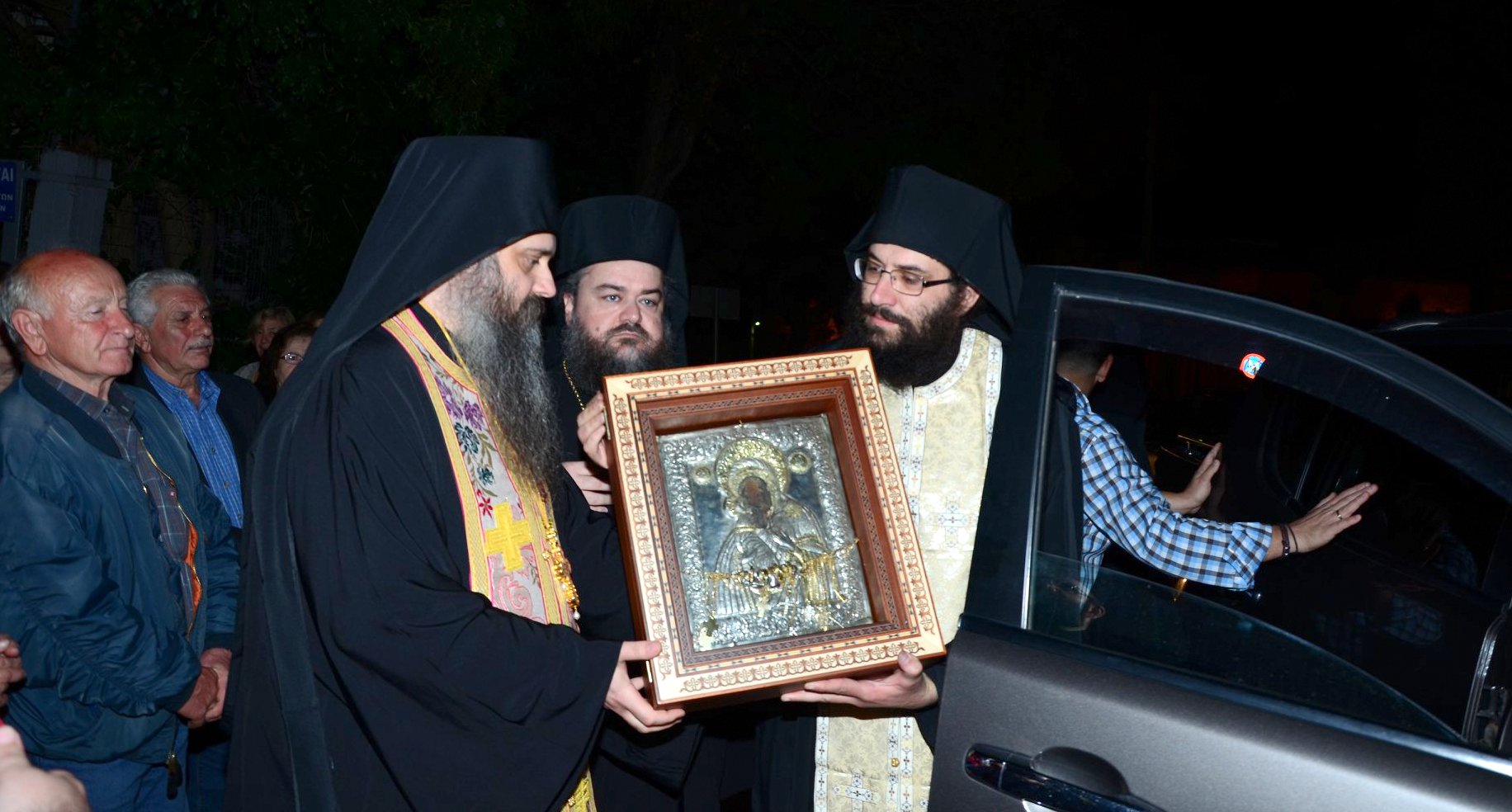 ΠΑΝΑΓΙΑ ΣΤΑΝΑ ΘΗΒΑ