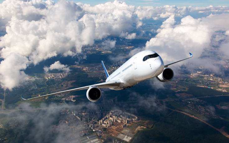 aeroplano