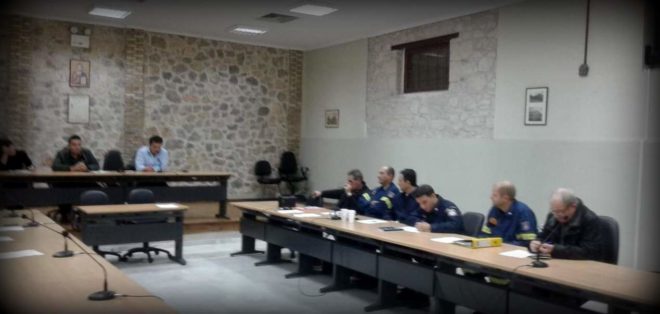 aliartos sintonistiko organo