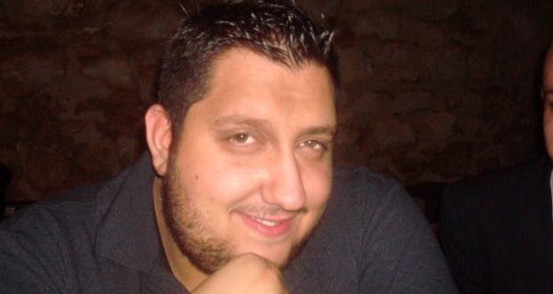 aris karvounis