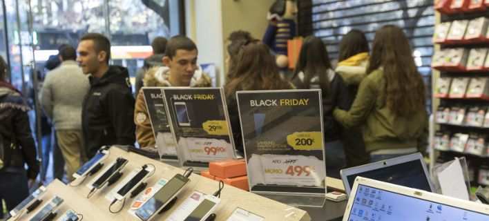 black-friday permissos