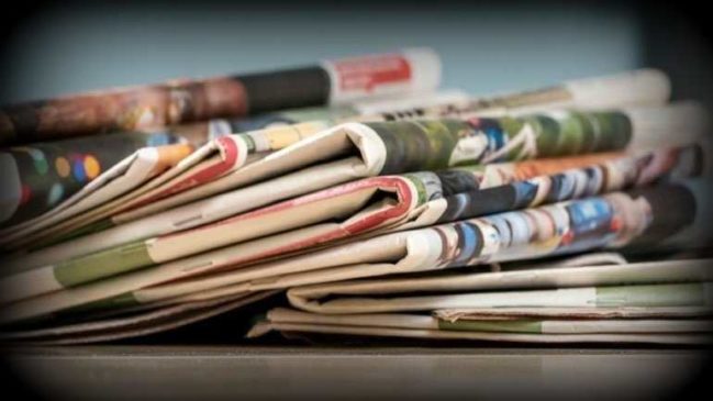 efimerides kiriakatikes