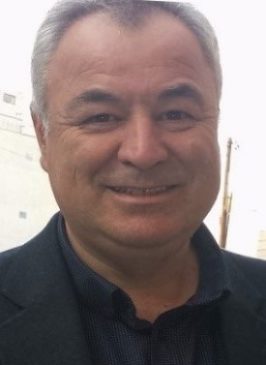 ilias trampakoulos