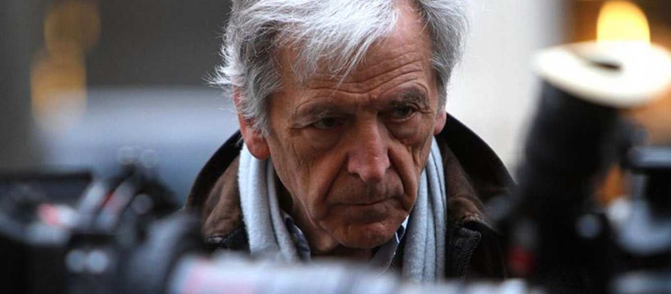 kostas gavras