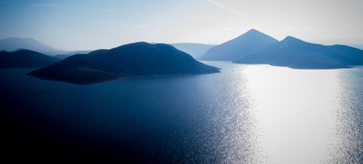 limni iliki viotia