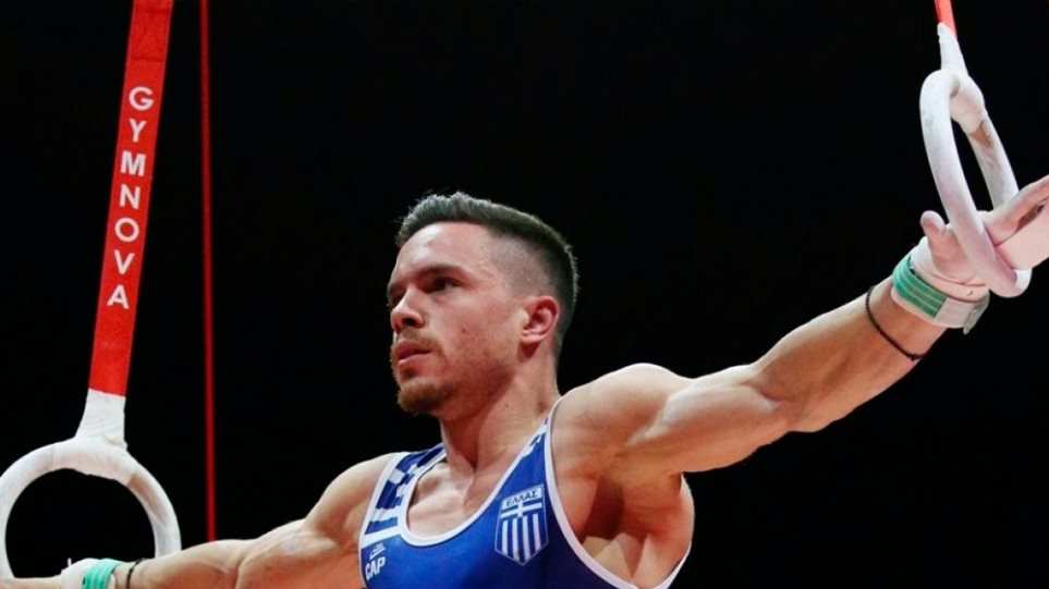 petrounias pagkosmios