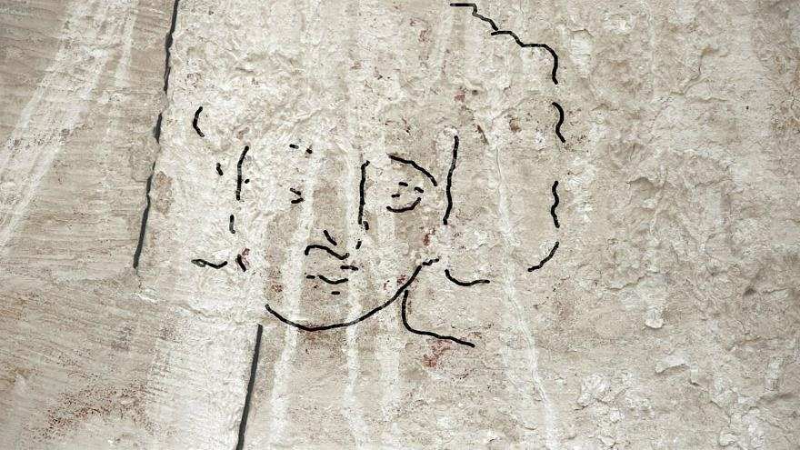portreto xristou