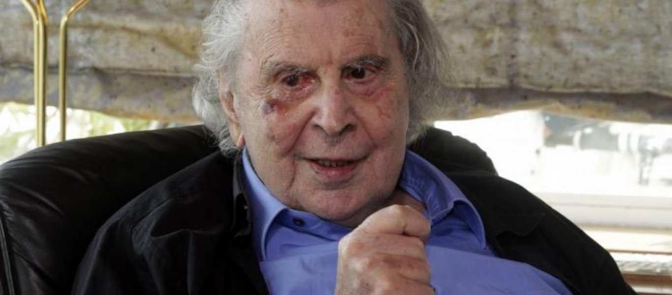 theodorakis