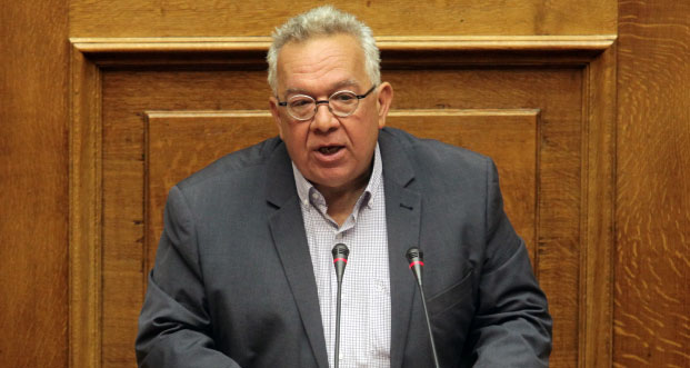 thivaios