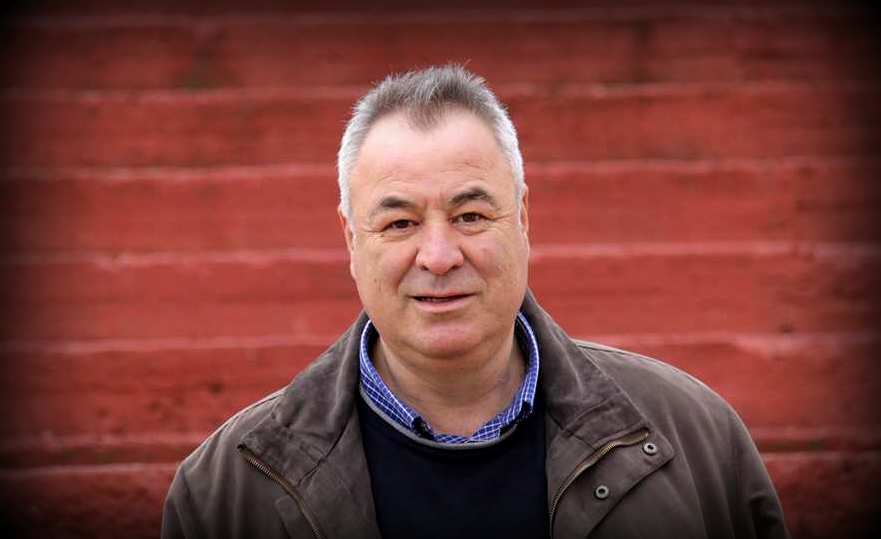 trampakoulos