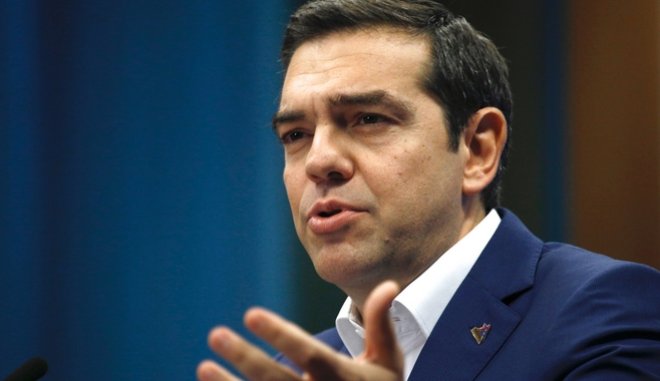 tsipras ekloges