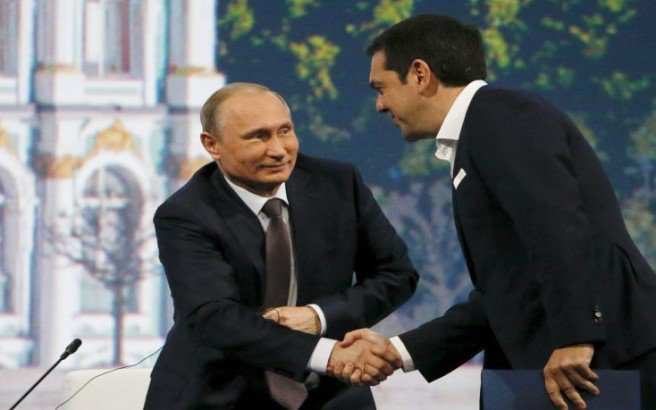 tsipras putin