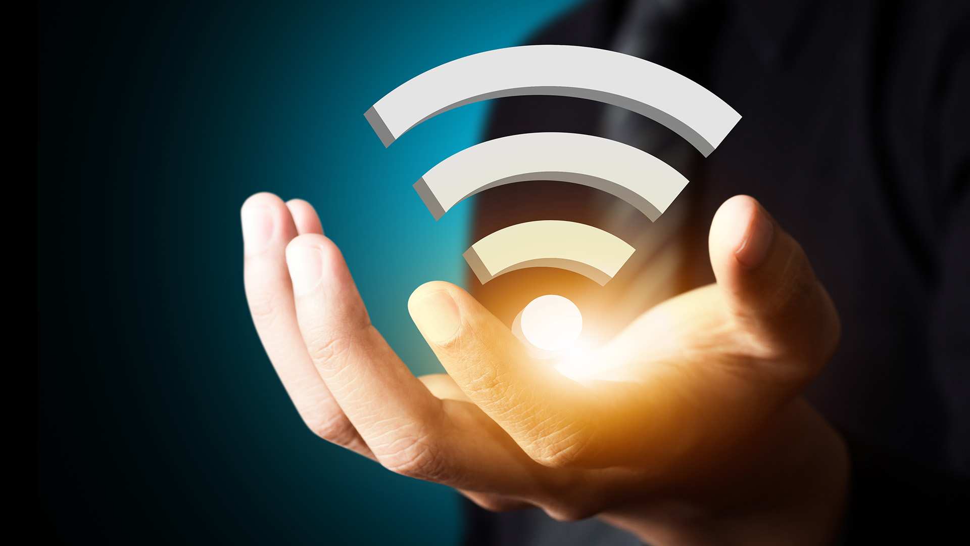 wifi δημοι