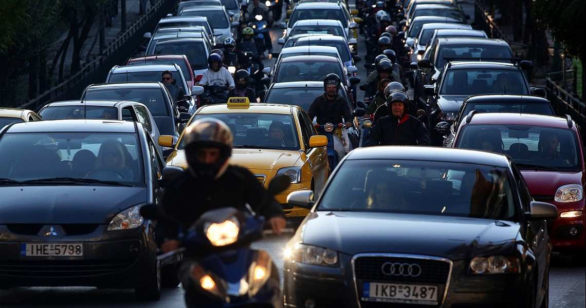 ασφαλειες αυτοκινητων