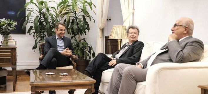 τσατσοπουλος πανουτσοσ