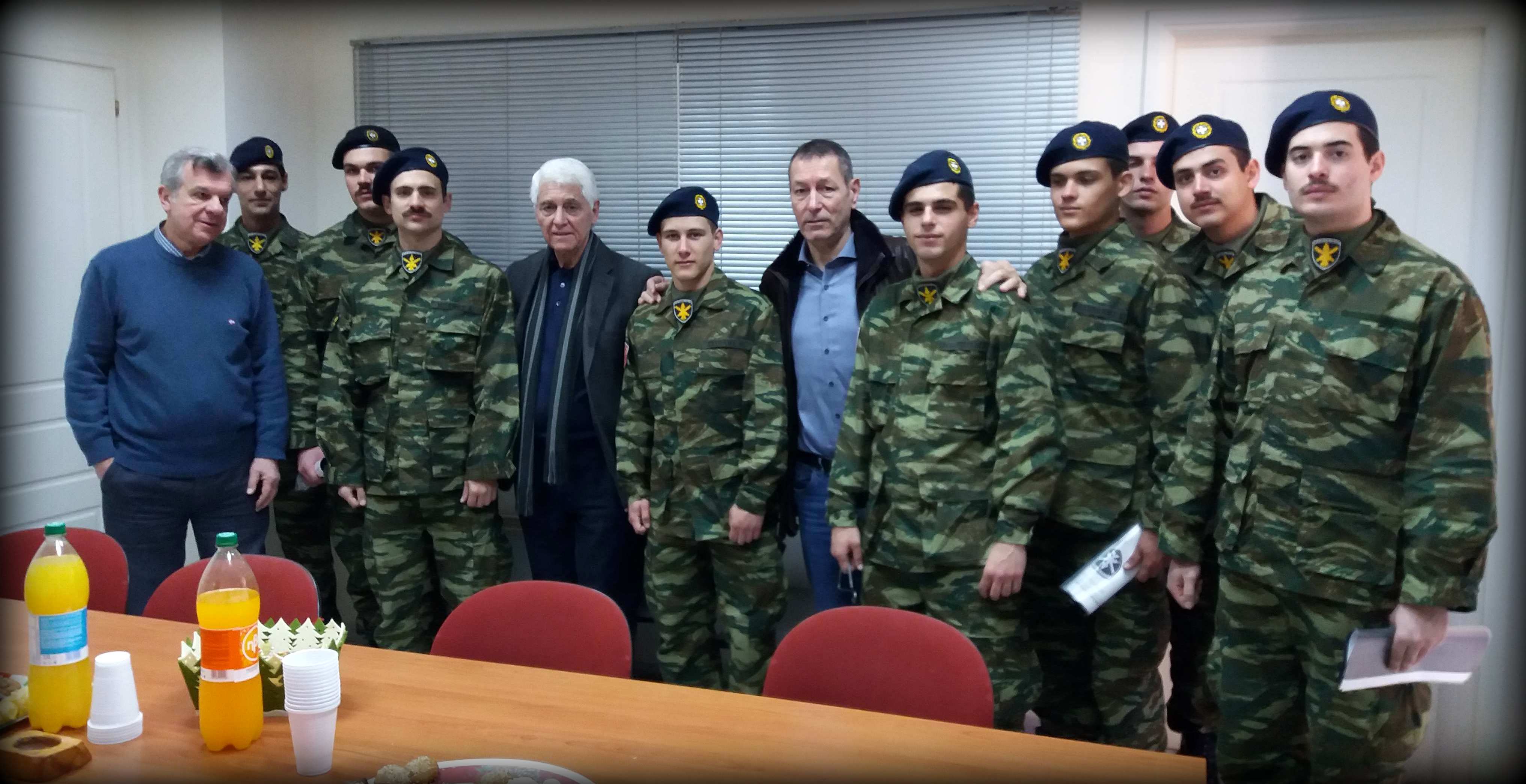 pirovoliko thivA