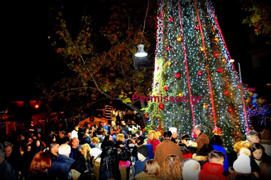 xristougrniatiko dentro thiva