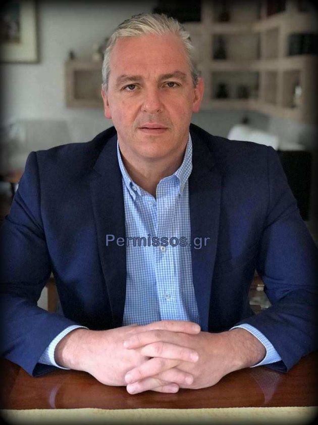 grigoris papavasileiou