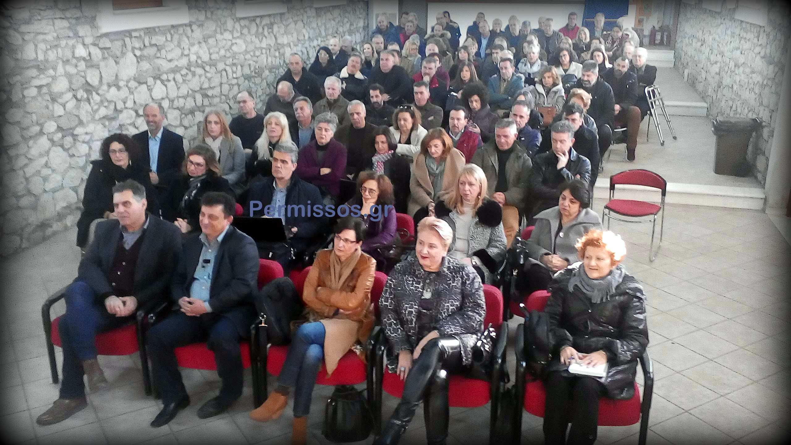 συσκεψη σχολειων αλιαρτοσ