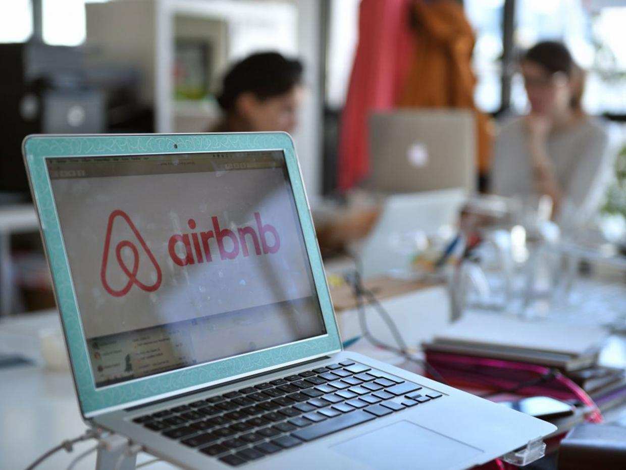 Airbnb