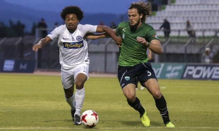 FAVARO LEVADEIAKOS