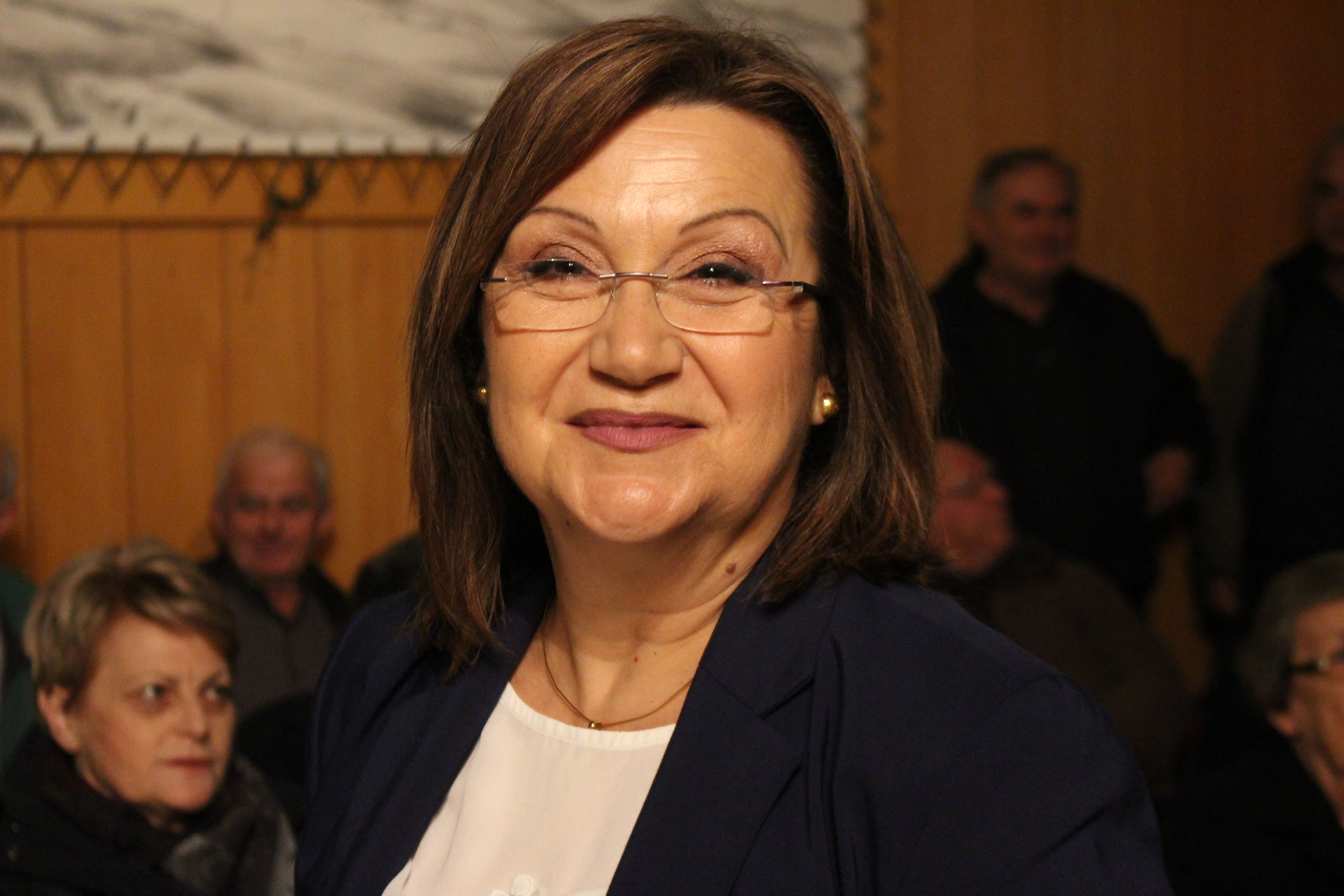 karali orxomenos