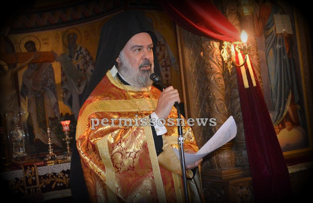 alexios agios riginos livadeias
