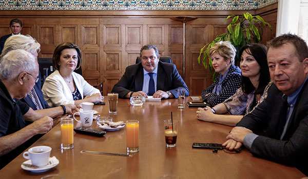 anelkammenos