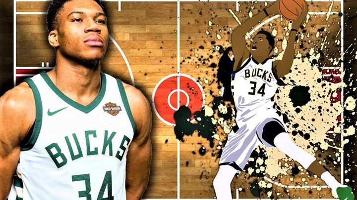 antetokounmpo