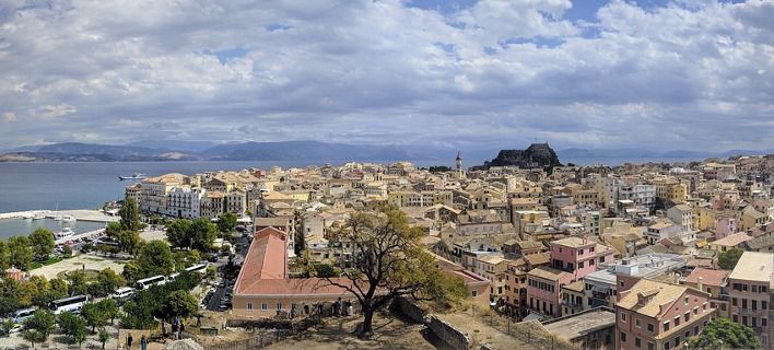 corfu