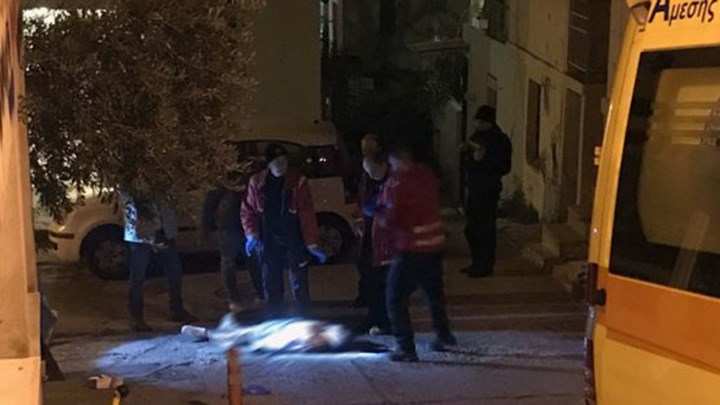 dolofonia kavala