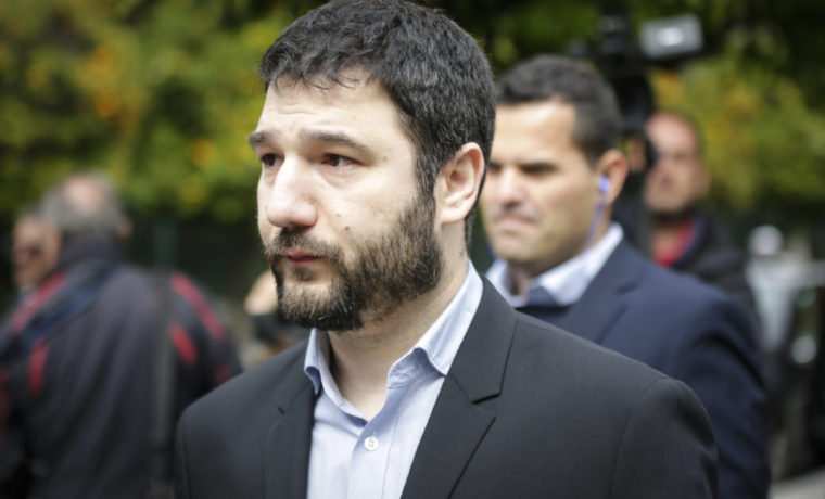 iliopoulos athina