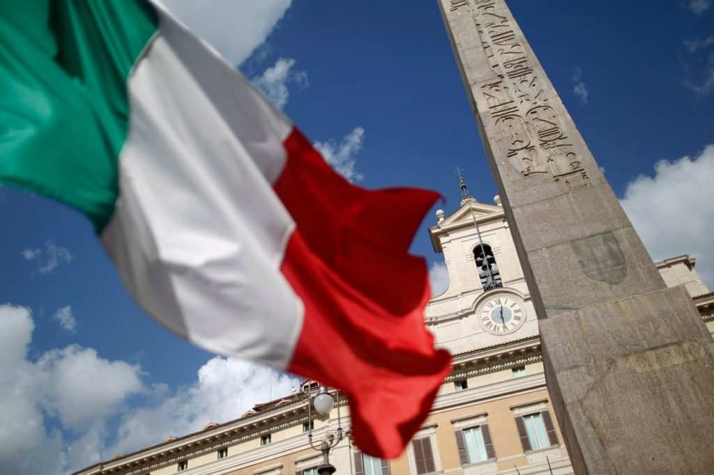 italia