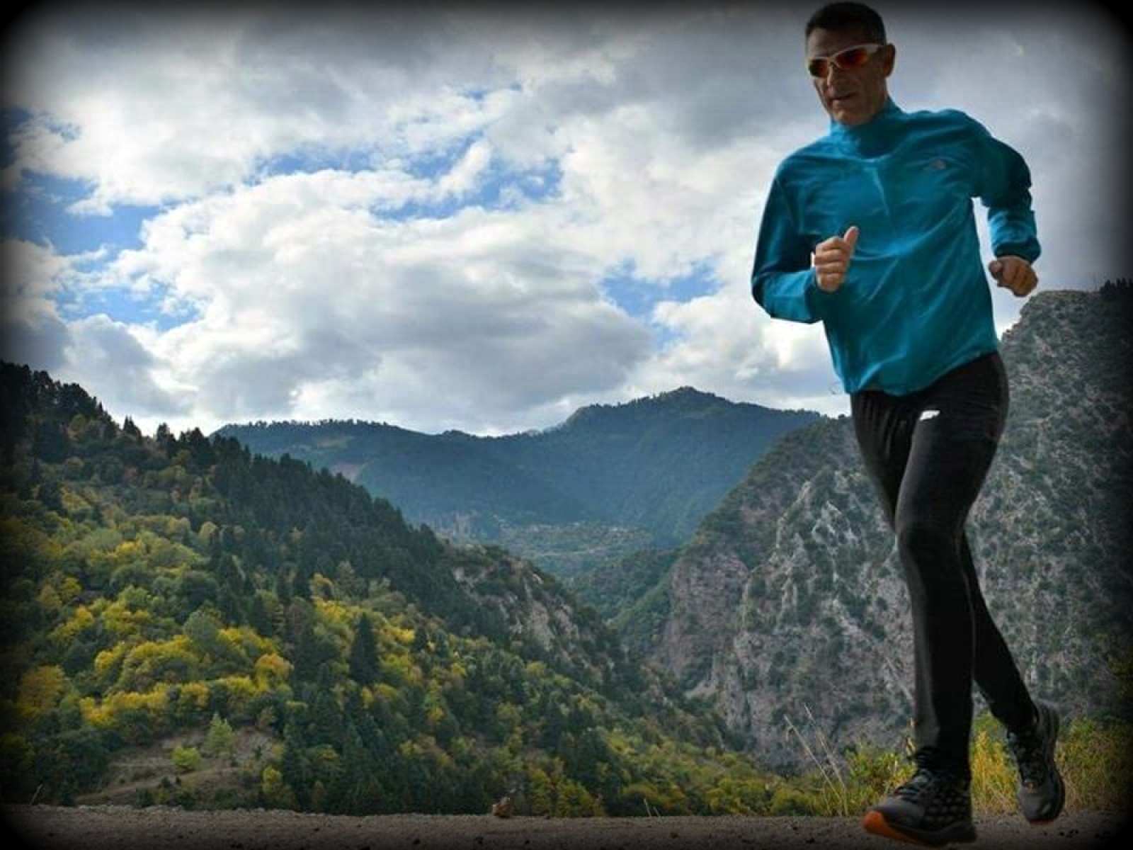 marathonios thiva