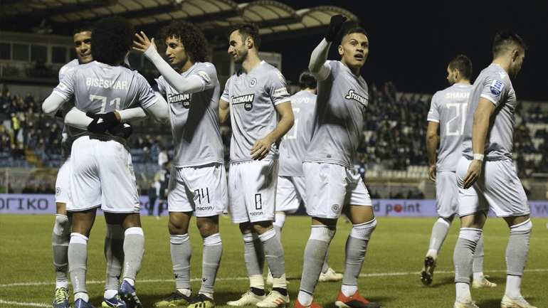 paok livadeia