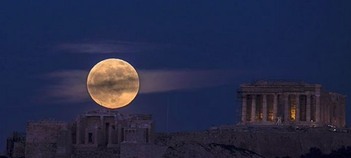 parthenon