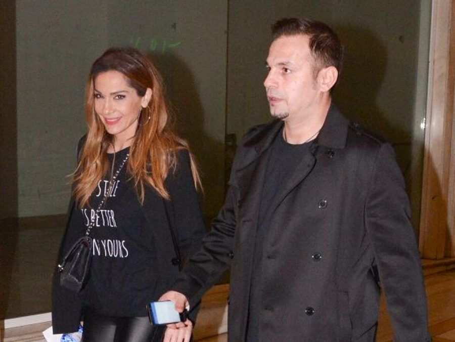 vandi nikolaidis