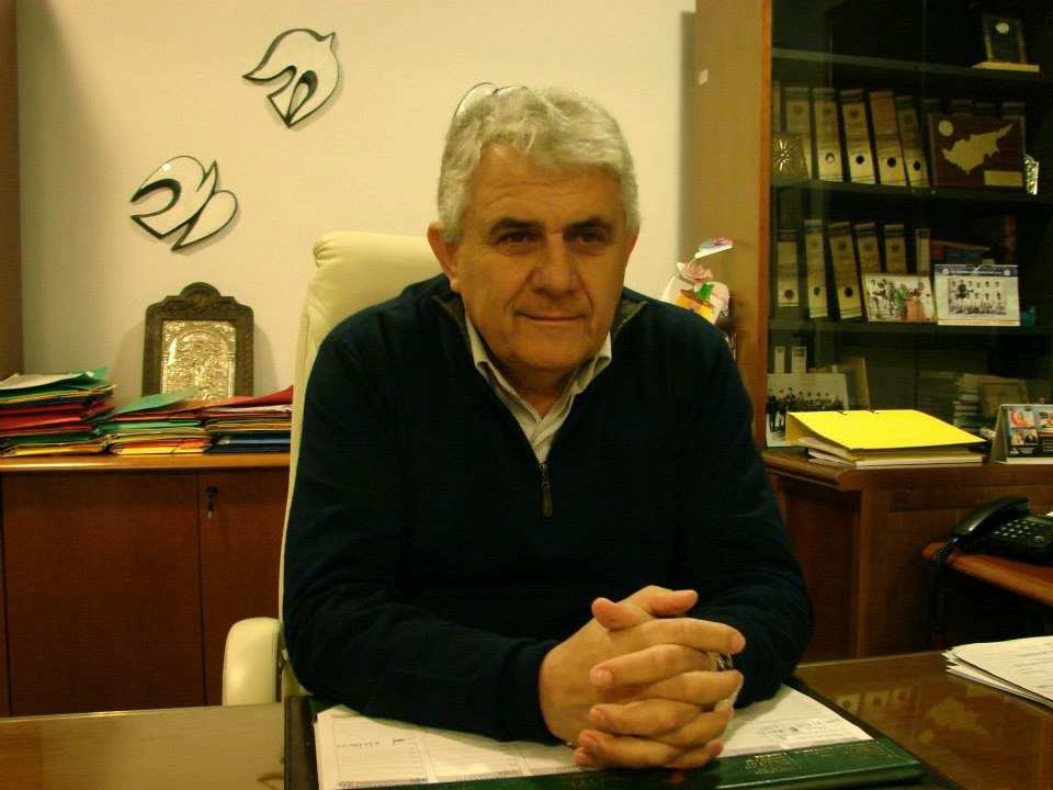 xirogianis
