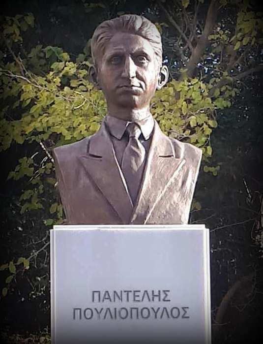 ΠΡΟΤΟΜΗ ΠΟΥΛΙΟΥΠΟΥΛΟΥ