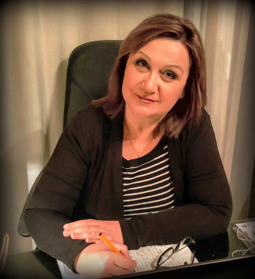 karali orxomenos