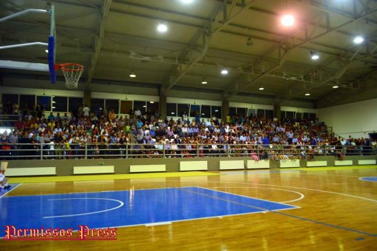 αλιαρτοσklisto