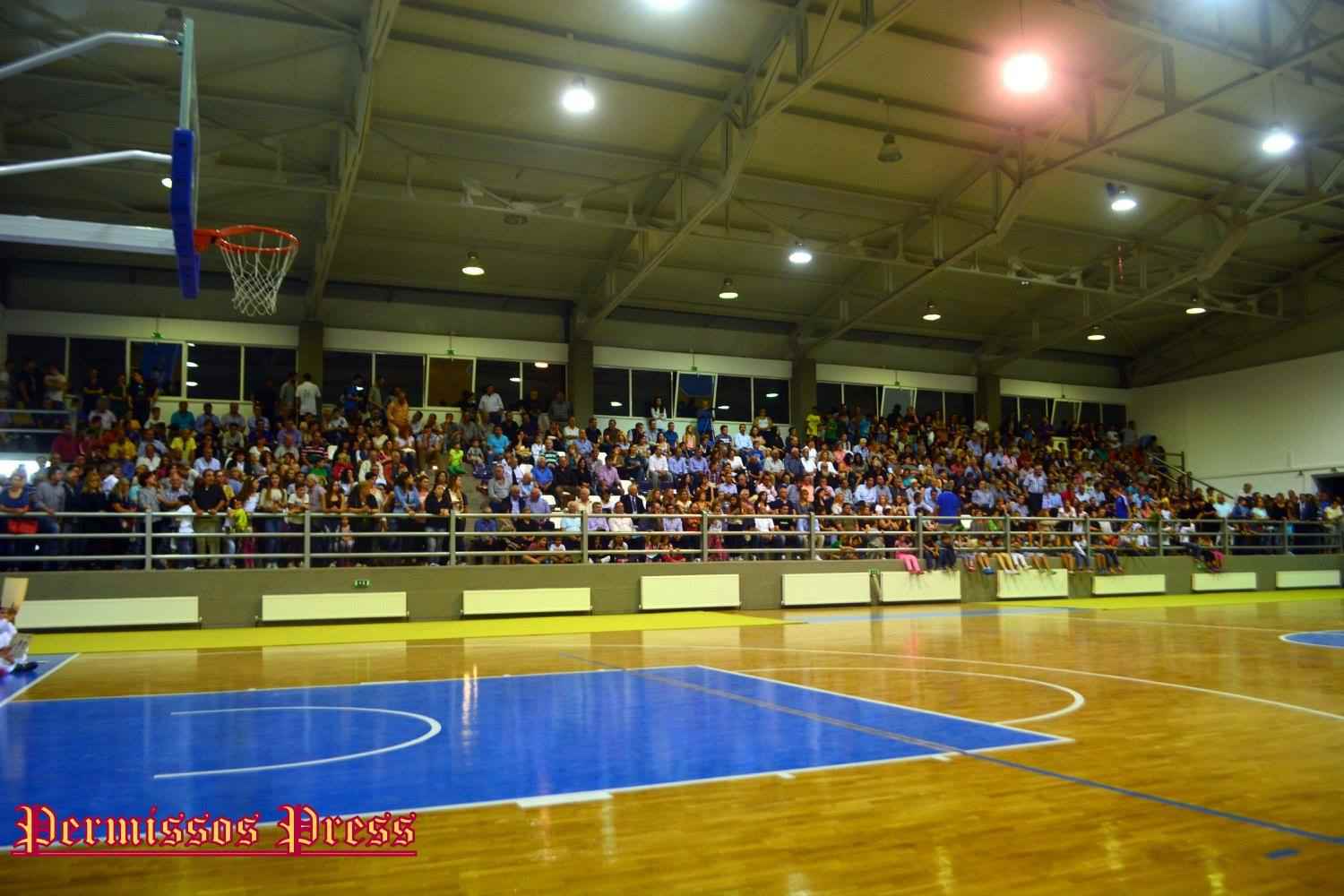 αλιαρτοσklisto