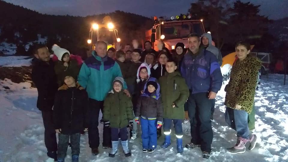 parnasos apegklobismos xionia
